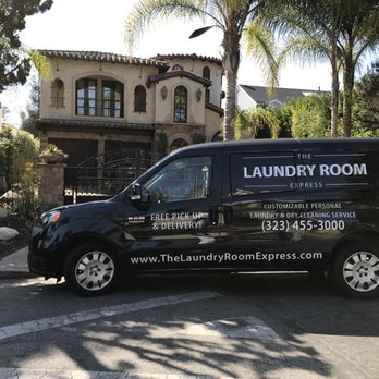 HappyNest - Laundry Room Express - Dry Cleaning Near Me - Los Angeles, California HappyNest - Laundry Room Express - Dry Cleaning Near Me - Los Angeles, California