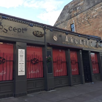 Arcaffe - Cafes Near Me - Glasgow, GLG