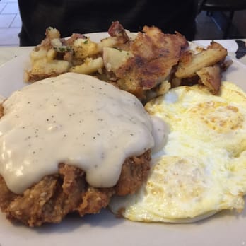 Ronnie's Cafe - Country fried steak - Breakfast & Brunch Near Me - Glendale, Arizona Ronnie's Cafe - Country fried steak - Breakfast & Brunch Near Me - Glendale, Arizona
