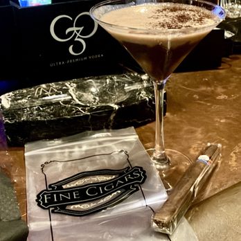 West Jax - Tiramisu Cocktail & Tatiana Fusion Frenzy Cigar - Tobacco Shops Near Me - Fort Worth, Texas West Jax - Tiramisu Cocktail & Tatiana Fusion Frenzy Cigar - Tobacco Shops Near Me - Fort Worth, Texas
