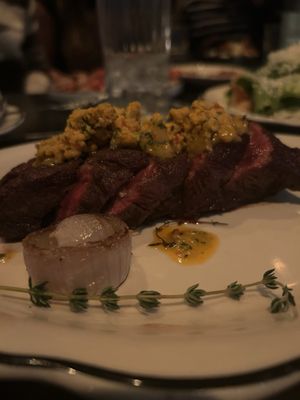 Grazie Mille by null