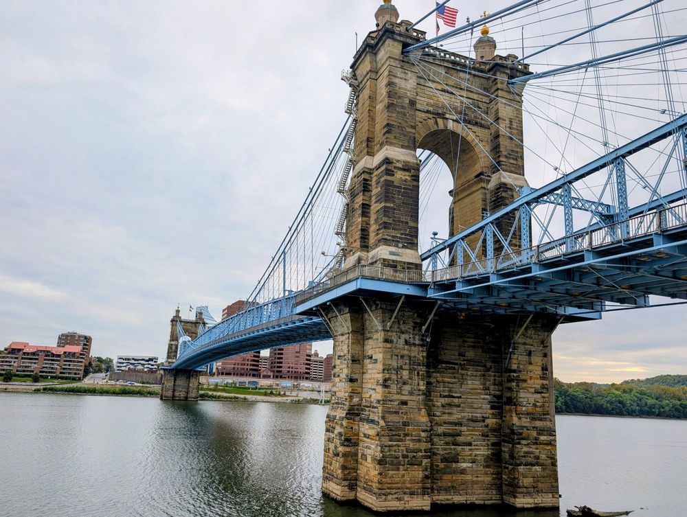 Smale Riverfront Park