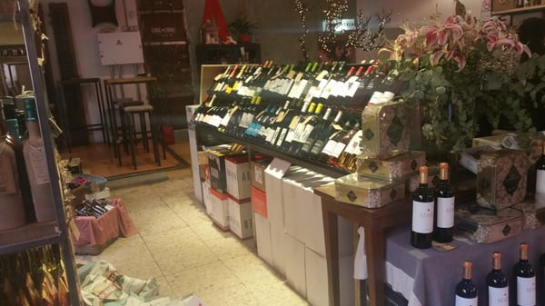 Alimentacion Quiroga by null