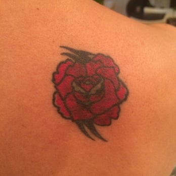 Castro Tattoo - Tattoo Near Me - San Francisco, California