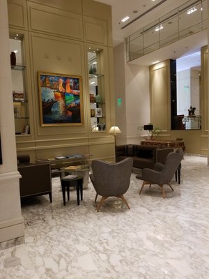 Alvear Icon Hotel by null