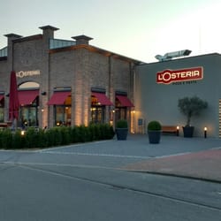 L'Osteria - L'Osteria im Arenapark Gelsenkirchen