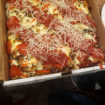 Down North Pizza - I'm a Boss - Pizza Near Me - Philadelphia, Pennsylvania Down North Pizza - I'm a Boss - Pizza Near Me - Philadelphia, Pennsylvania