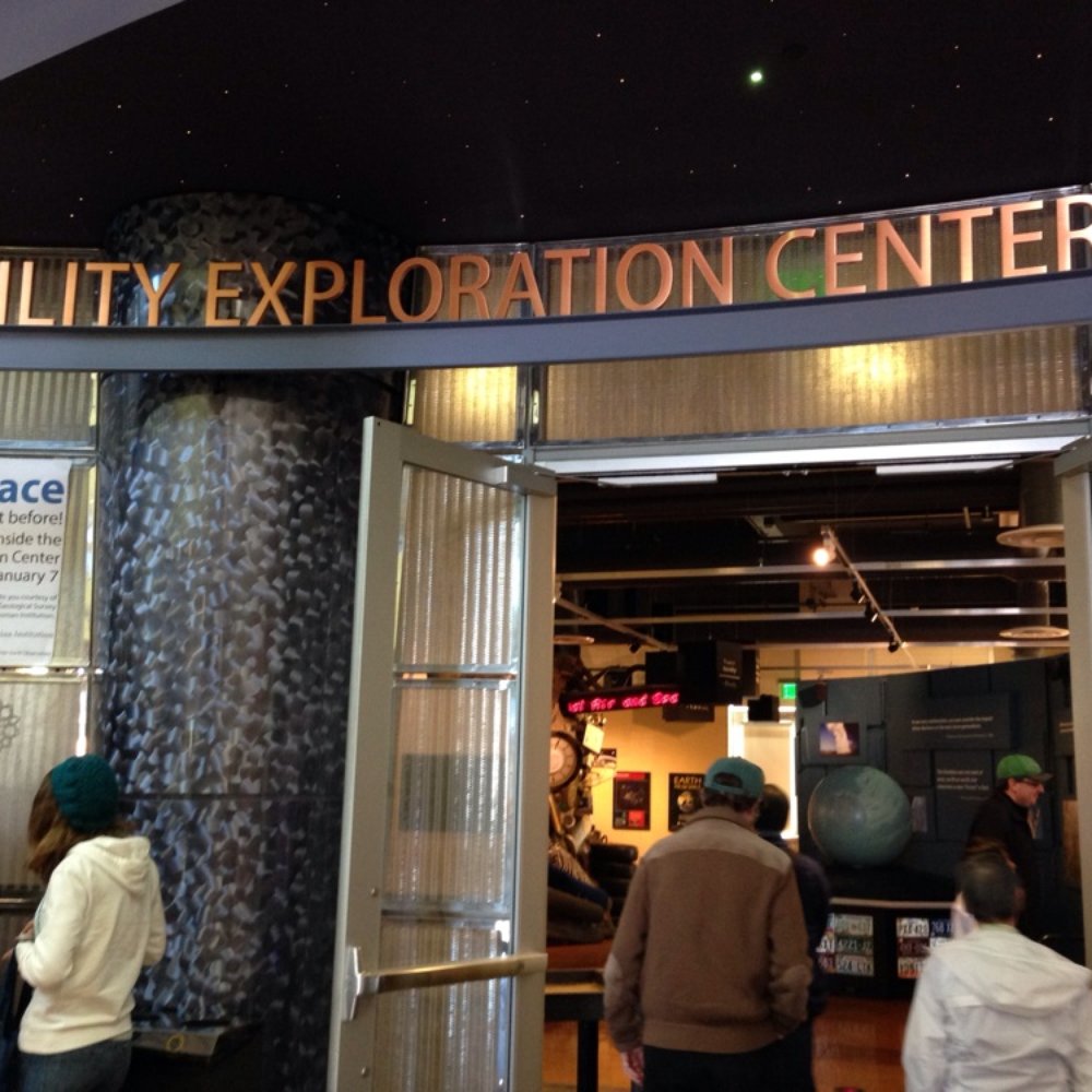 Roseville Utility Exploration Center - Children's Museums Near Me - Roseville, California Roseville Utility Exploration Center - Children's Museums Near Me - Roseville, California