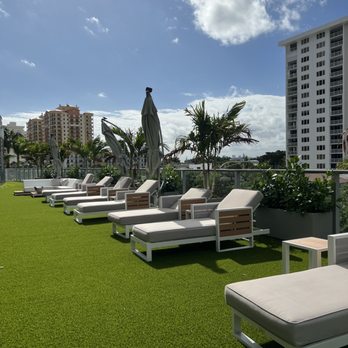 EVARA Beach Spa - Skin Care Near Me - Fort Lauderdale, Florida EVARA Beach Spa - Skin Care Near Me - Fort Lauderdale, Florida