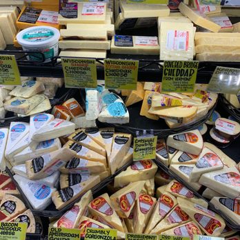 Trader Joe's - Lots if cheese choices - Grocery Near Me - Pittsburgh, Pennsylvania
