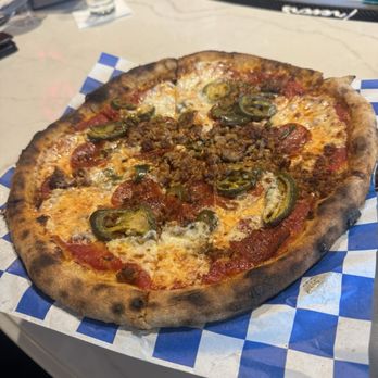 Trevor's - Pizza Near Me - Phoenix, Arizona Trevor's - Pizza Near Me - Phoenix, Arizona