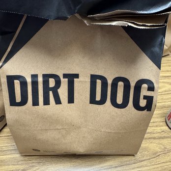 Dirt Dog X - Hot Dogs Near Me - Bakersfield, California