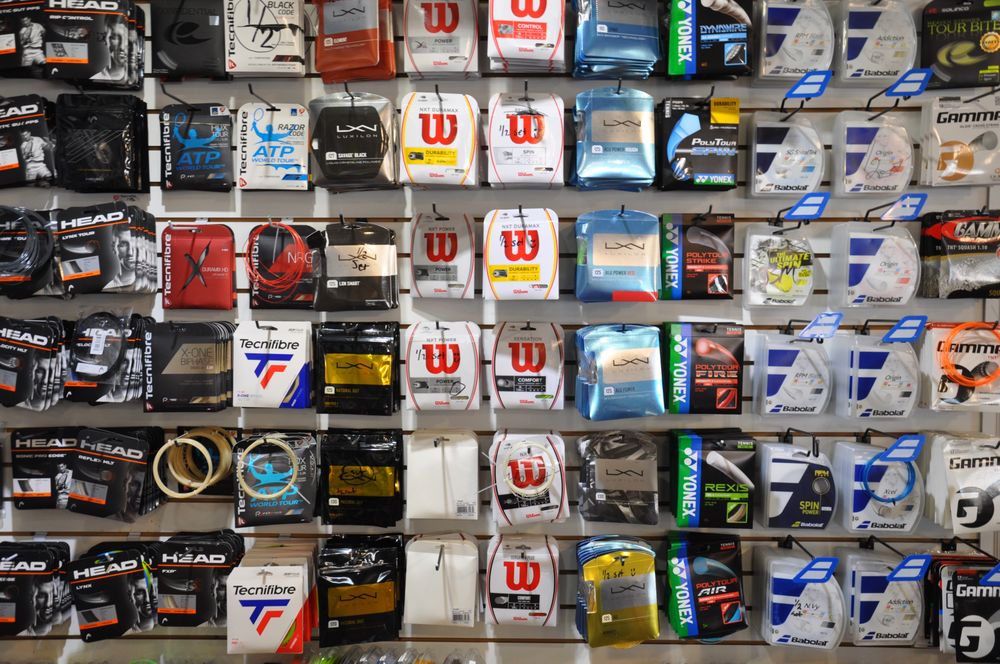 TENNIS JUNCTION Updated April 2024 19 Photos & 15 Reviews 1014 W