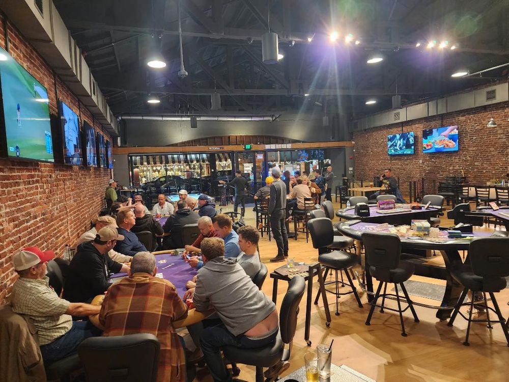 Social spots from Casino Chico