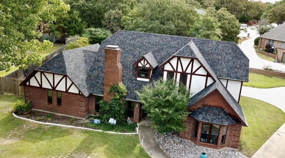 Slide of Chalkstone Construction