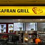 Safran Grill