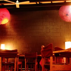 Sushi Cafe