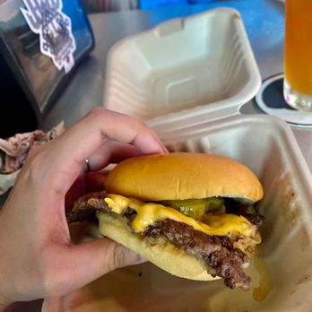 Ted's Burgers - Burger - Pop-Up Restaurants Near Me - Miami, Florida Ted's Burgers - Burger - Pop-Up Restaurants Near Me - Miami, Florida