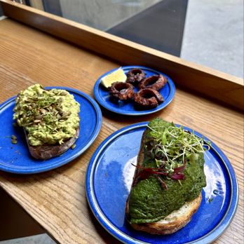 Little Collins - Coffee & Tea Near Me - New York, New York