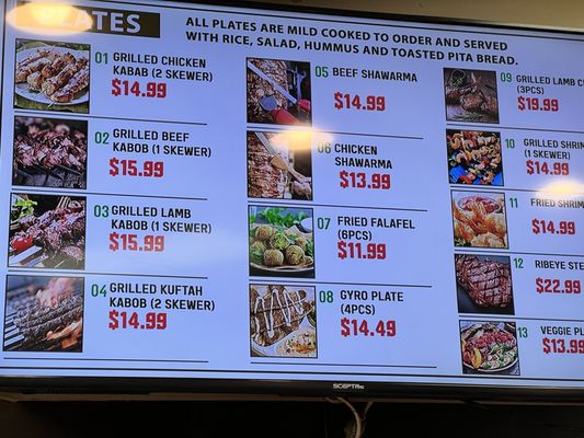 Zaytoon's Kabob by null