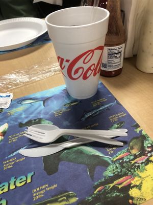 Shell Oyster Bar by null