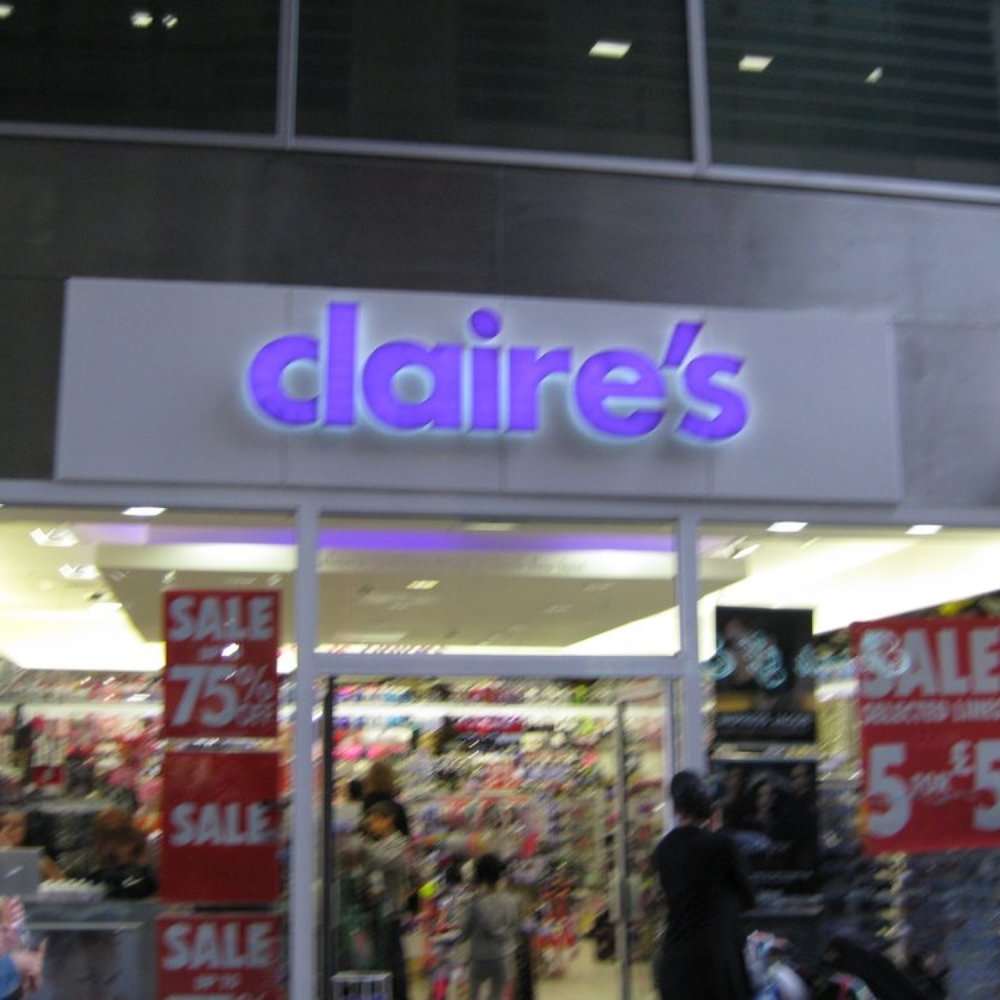 Claire's Accessories - Accessories Near Me - Liverpool, XMS
