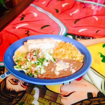 Tequilas Mexican Grill - a plate of mexican food - Mexican Near Me - McCook, Nebraska Tequilas Mexican Grill - a plate of mexican food - Mexican Near Me - McCook, Nebraska
