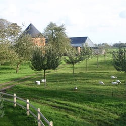 Ecomusée de la pomme et du cidre