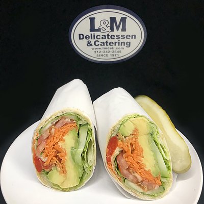 L&M Delicatessen and Catering by null