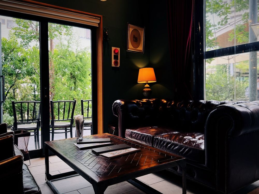 POCO RIT. - Updated June 2024 - 南区別所7-9-9, さいたま市, 埼玉県, Japan - Cafes ...