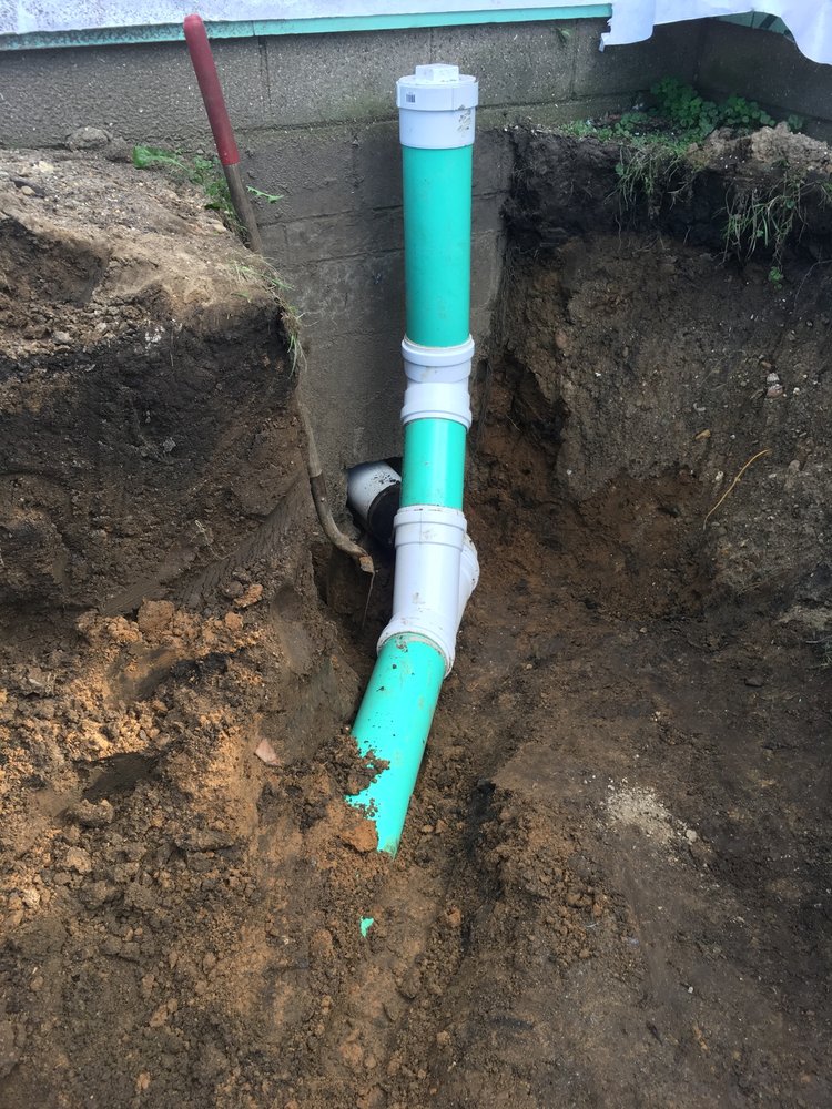 Slide of Absolute Plumbing, Heating, Cooling