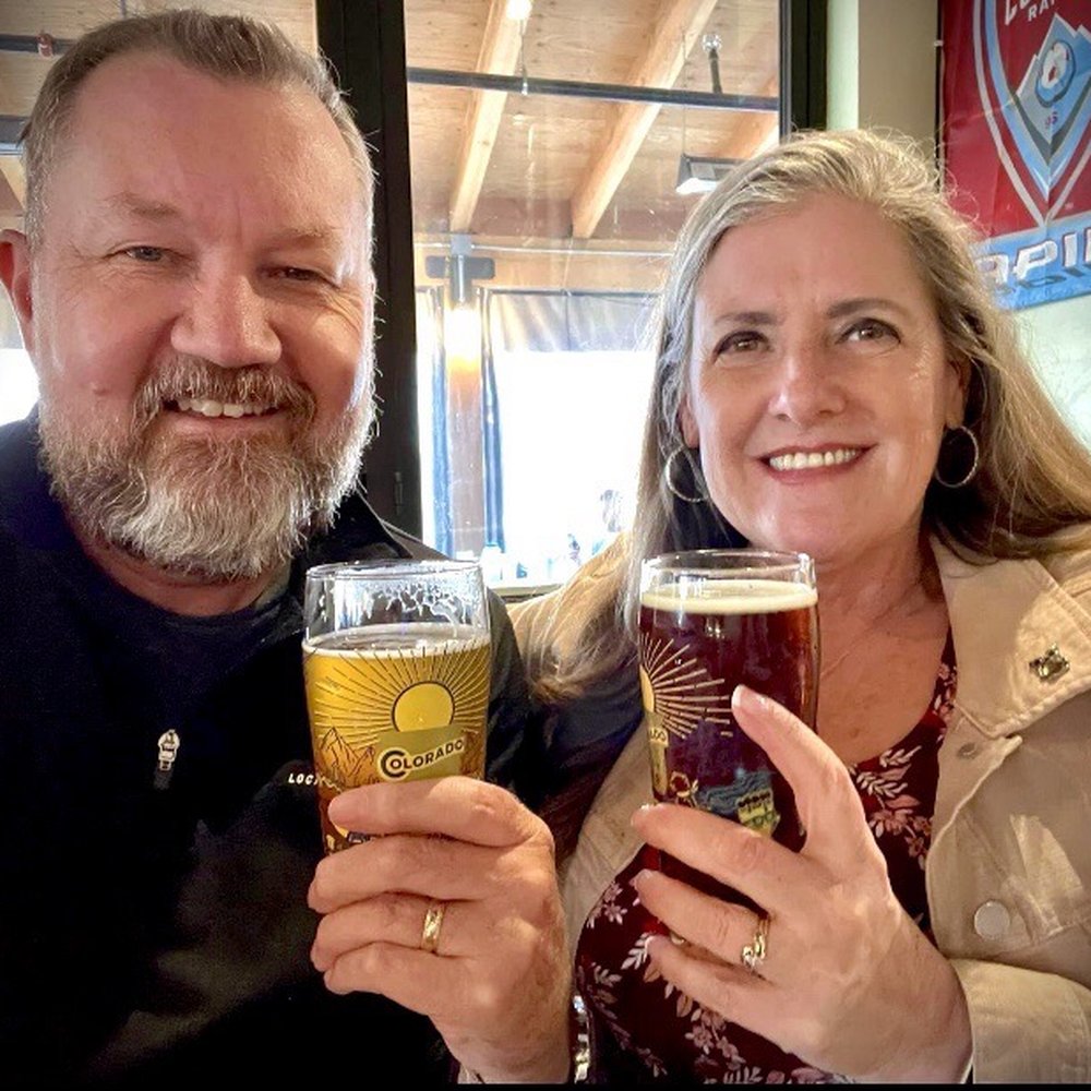 Windfall Brewing - Cheers to CO Pint day!! - Steakhouses Near Me - Westminster, Colorado