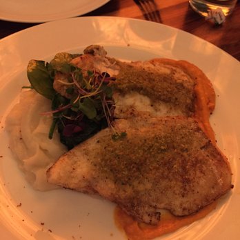 Bustan - Dorado! - Mediterranean Near Me - New York, New York