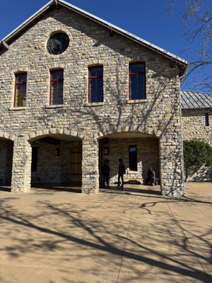 Silver Oak Napa Valley by null