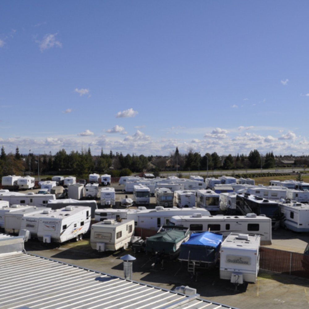 Vehicle Storage In Roseville Ca Dandk Organizer