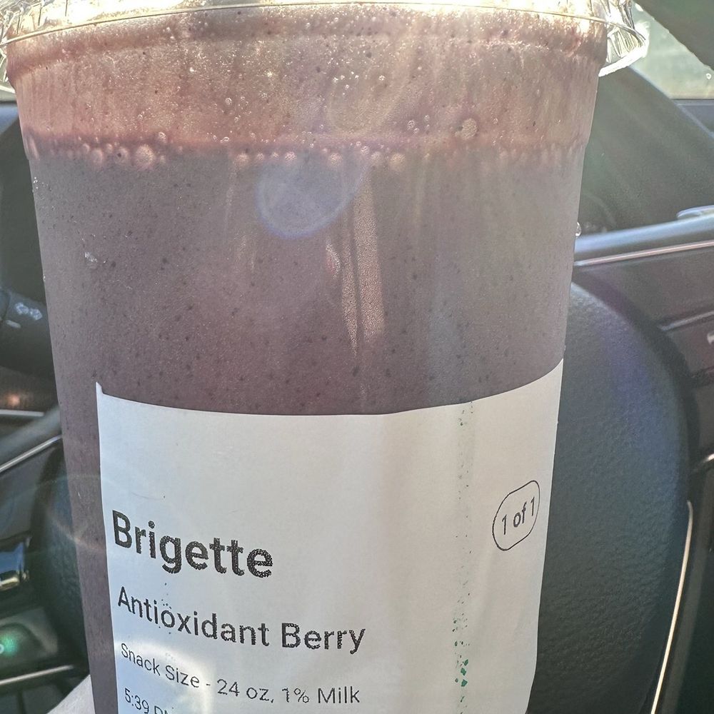 Fresh Monkee - Post workout treat! Antioxidant Berry - Juice Bars & Smoothies Near Me - Carlsbad, California Fresh Monkee - Post workout treat! Antioxidant Berry - Juice Bars & Smoothies Near Me - Carlsbad, California