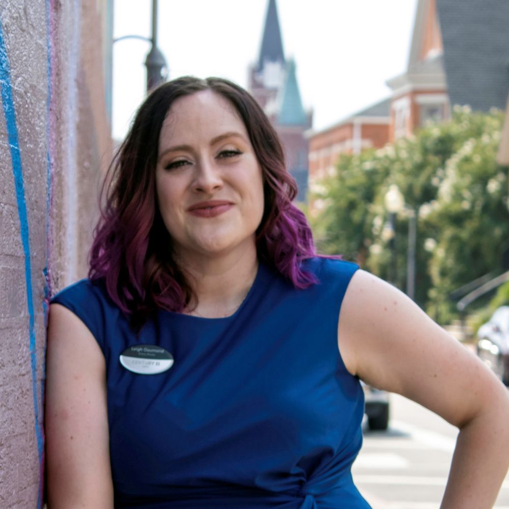 PATRICK GAUMOND CENTURY 21 LIBERTY 208 Hay St, Fayetteville, North