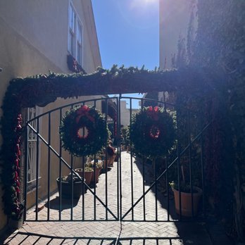 Old Town Albuquerque - Shopping Centers Near Me