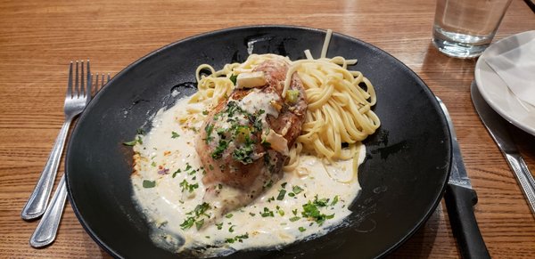 Chef Point Bar & Restaurant - Colleyville by null