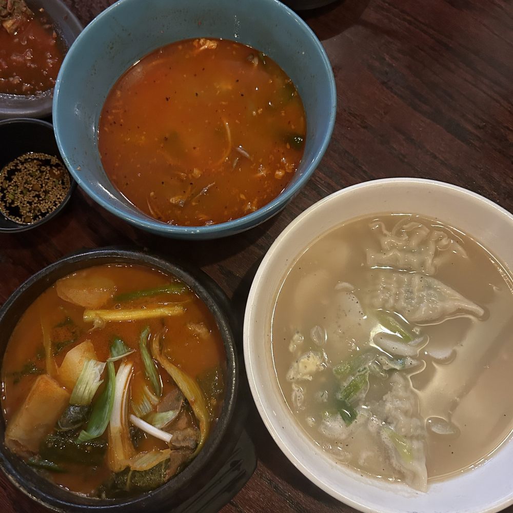 Tosokchon - Korean Near Me - Annandale, Virginia