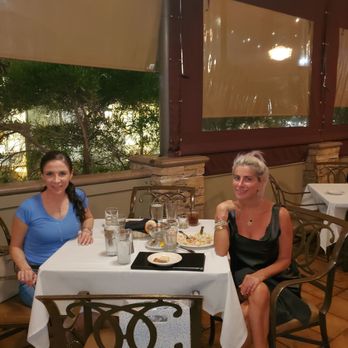 Taylor's Steakhouse - Outdoor patio officially revamped. Idc i look crazy long day! - Lounges Near Me - La Canada, California Taylor's Steakhouse - Outdoor patio officially revamped. Idc i look crazy long day! - Lounges Near Me - La Canada, California
