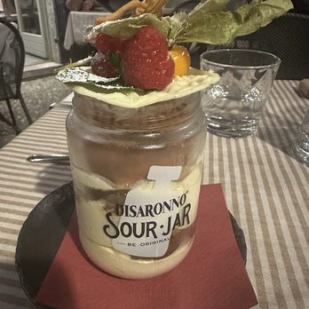 Al Prato - Tiramisu - Wine Bars Near Me - Varenna, LC Al Prato - Tiramisu - Wine Bars Near Me - Varenna, LC