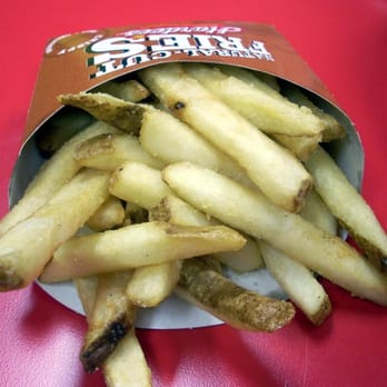 Hardee's - fries - Fast Food Near Me - Harrington, Delaware Hardee's - fries - Fast Food Near Me - Harrington, Delaware