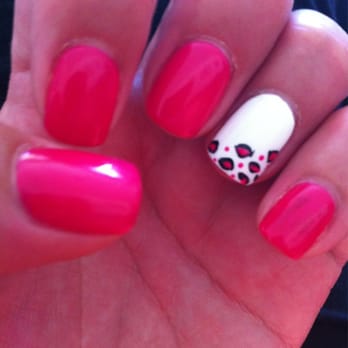 Diva Nails & Spa - Latest and greatest from Diva Nails - Amy was the technician on this one :-) - Nail Salons Near Me - San Jose, California