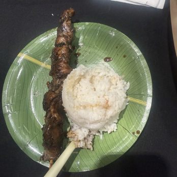 Street Stix - Food Stands Near Me - San Jose, California