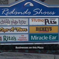 Redondo Shores