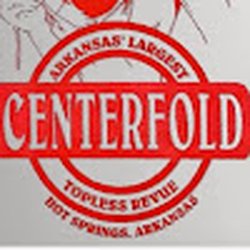 Centerfold