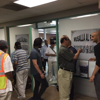 Musalla Masjid Al Faiza - it's on the second floor , a small room , once you see a restaurant called DONPILA , enter and go to the second floor - Mosques Near Me - Miami, Florida Musalla Masjid Al Faiza - it's on the second floor , a small room , once you see a restaurant called DONPILA , enter and go to the second floor - Mosques Near Me - Miami, Florida