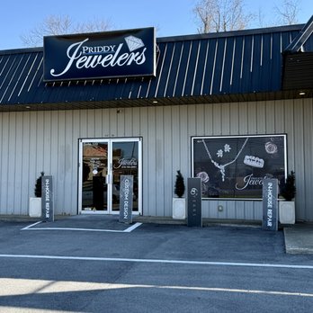 Priddy Jewelers - Jewelry Near Me - Elizabethtown, Kentucky Priddy Jewelers - Jewelry Near Me - Elizabethtown, Kentucky