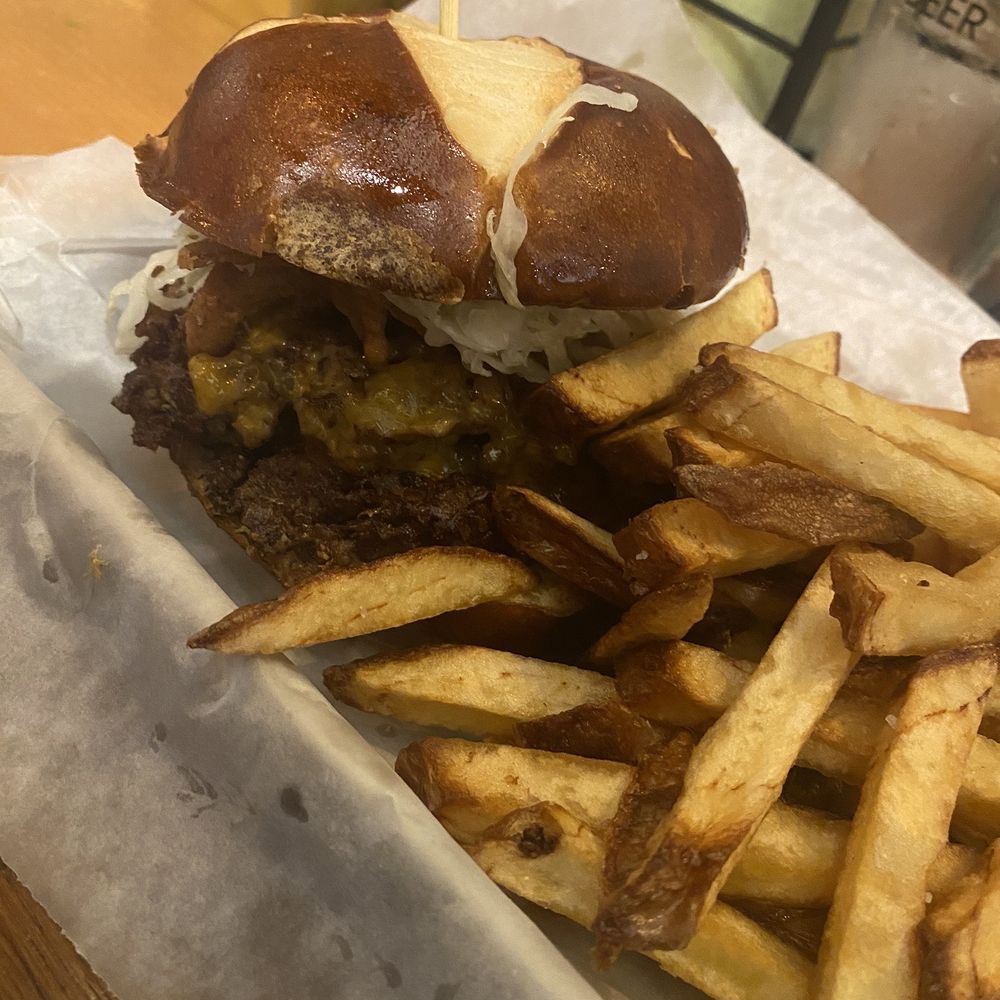 Burger Paradox - The Troll burger - Burgers Near Me - Duluth, Minnesota Burger Paradox - The Troll burger - Burgers Near Me - Duluth, Minnesota
